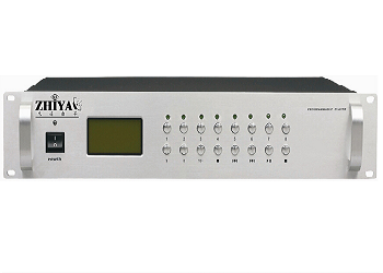 系統(tǒng)定時器  ZY-6500